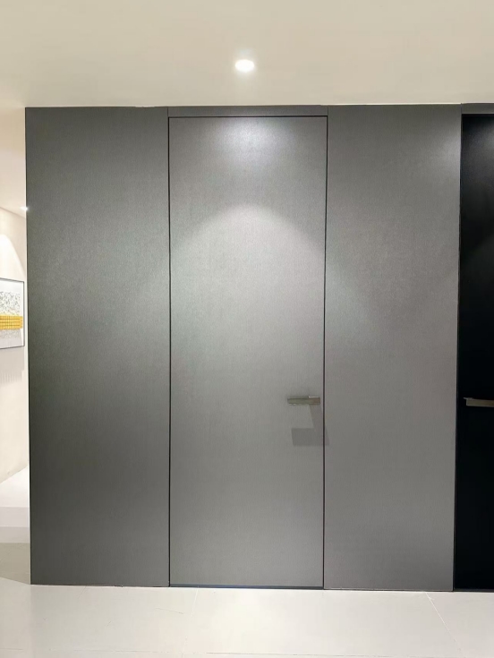 Laminate Doors 17