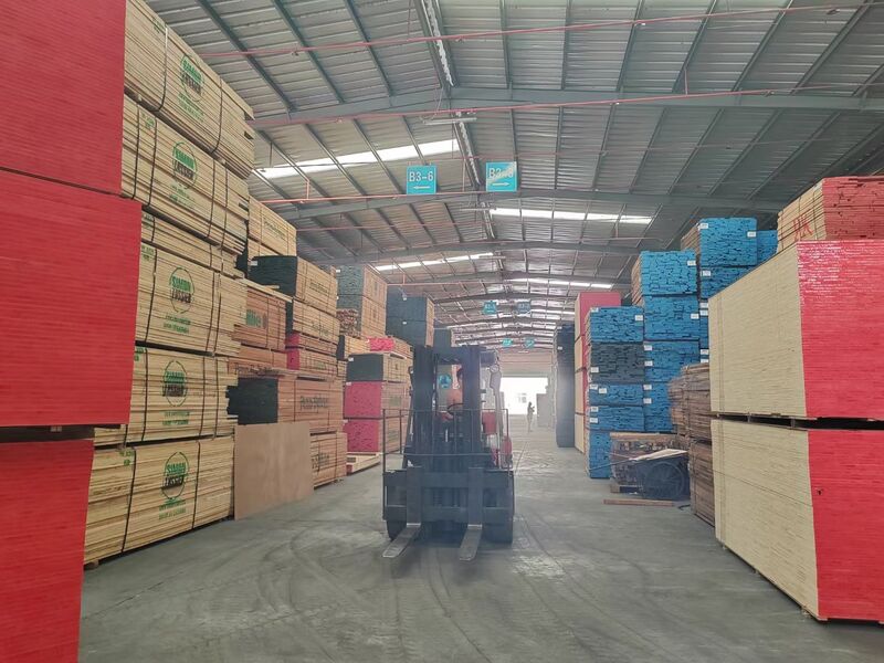 Laminate Doors Factory Direct 1