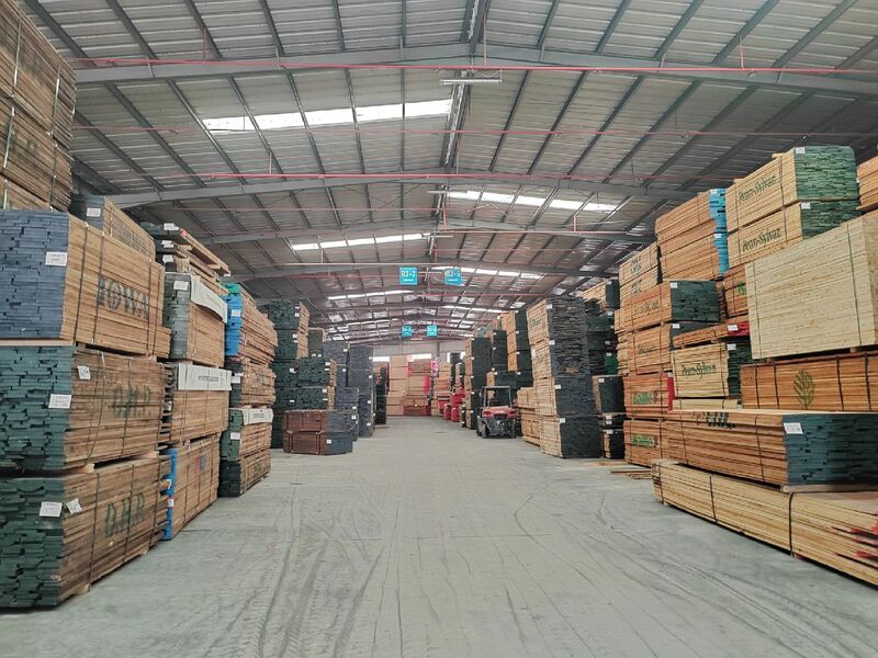 Laminate Doors Factory Direct 2