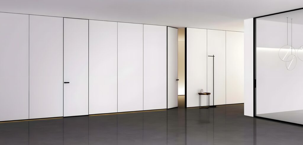 Laminate Doors Manufacturer