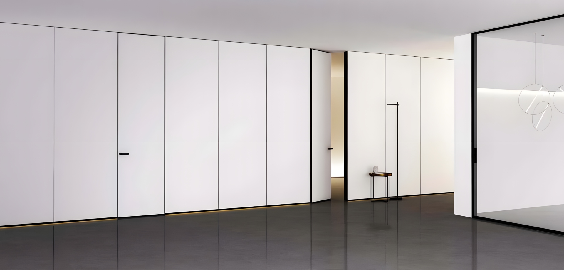 Laminate Doors