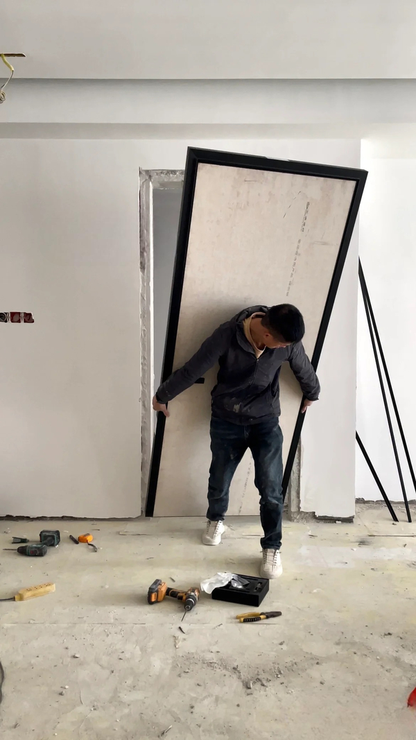 Installation 3