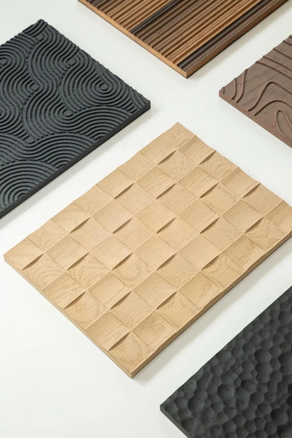 Texture Surface