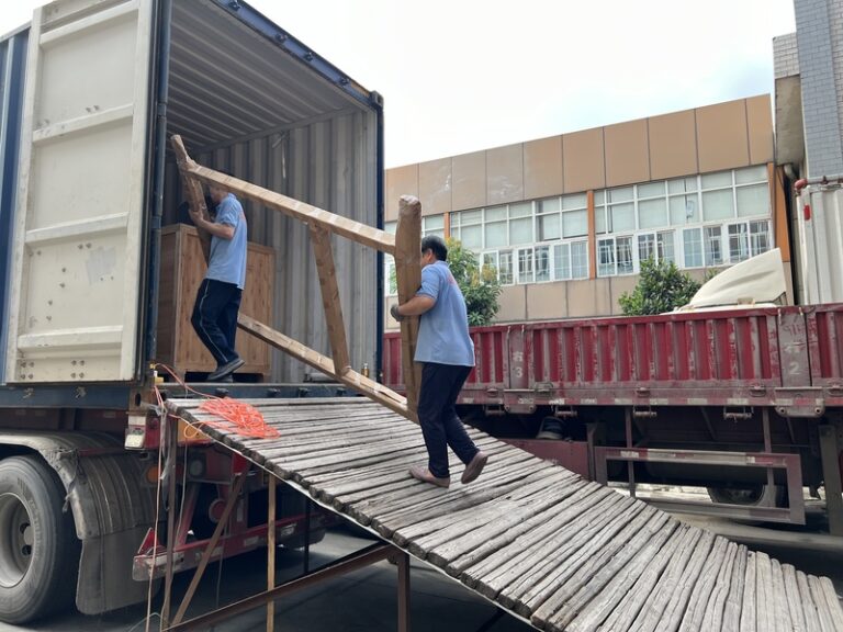 uPVC Windows and Doors Factory 1