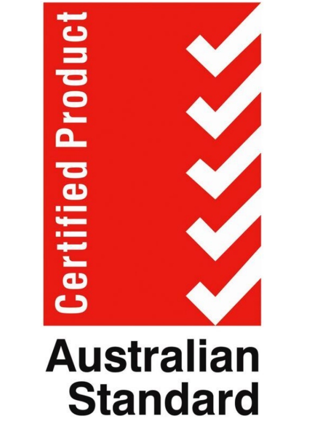 AS2047 Certification