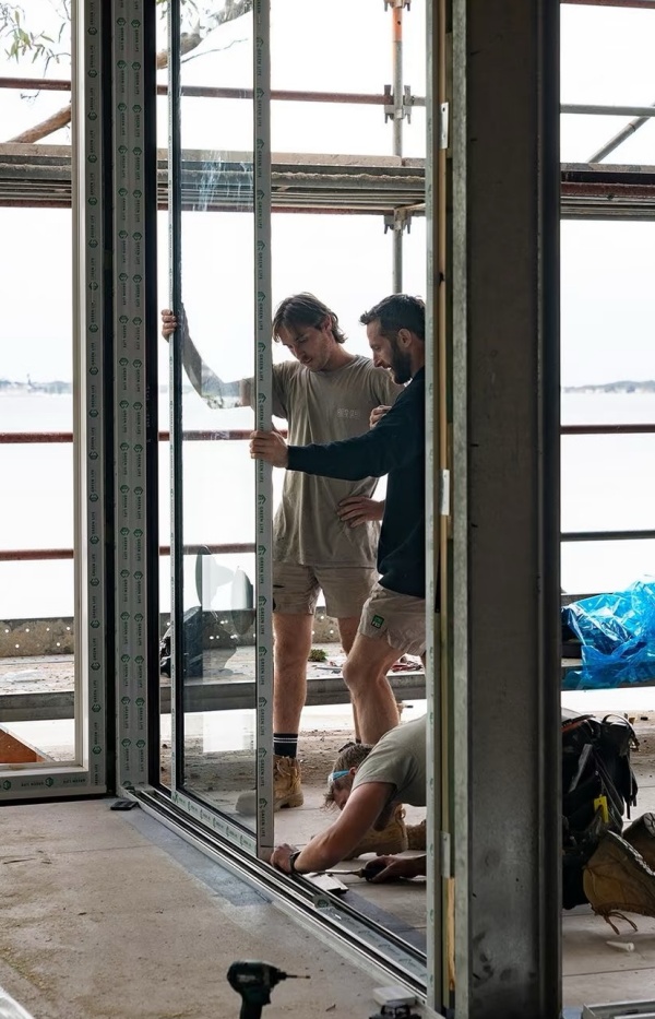 Best Practices for Window Reveal Installation 2