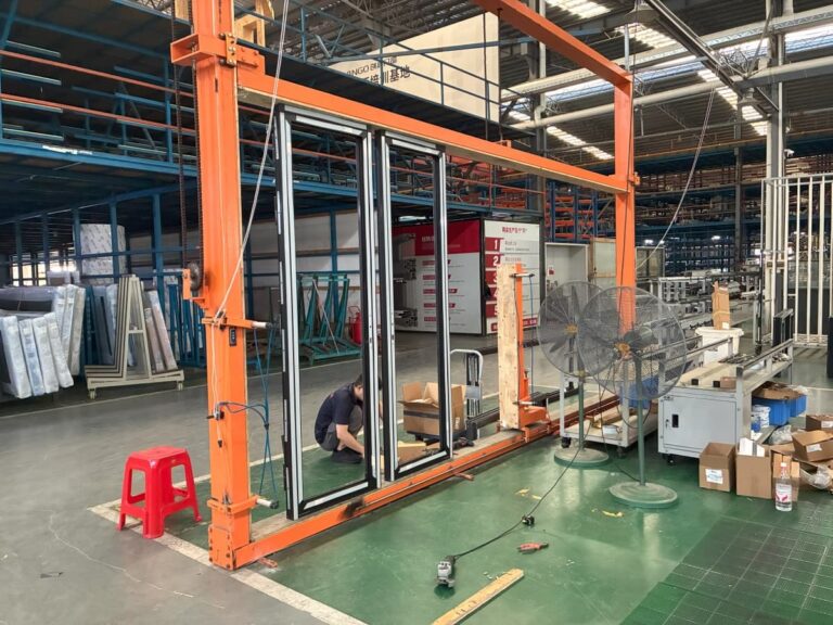 Boswindor Factory 11