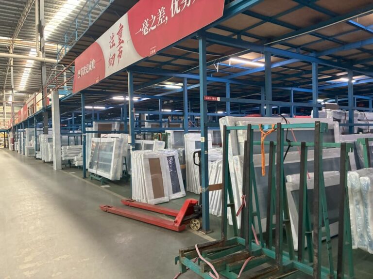 Boswindor Factory 2 1