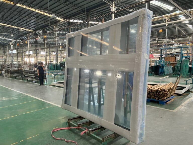 Boswindor Factory 6
