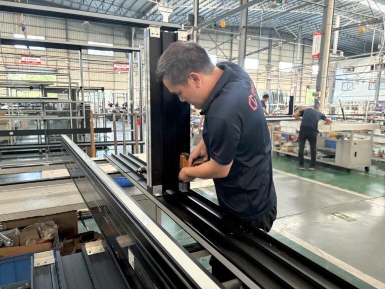 Boswindor Factory 7