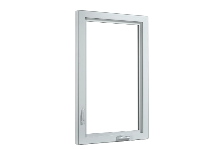 Crank Out Window