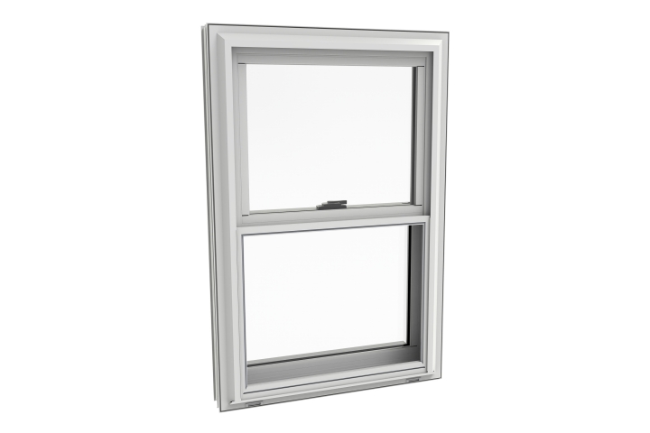Double Hung Window