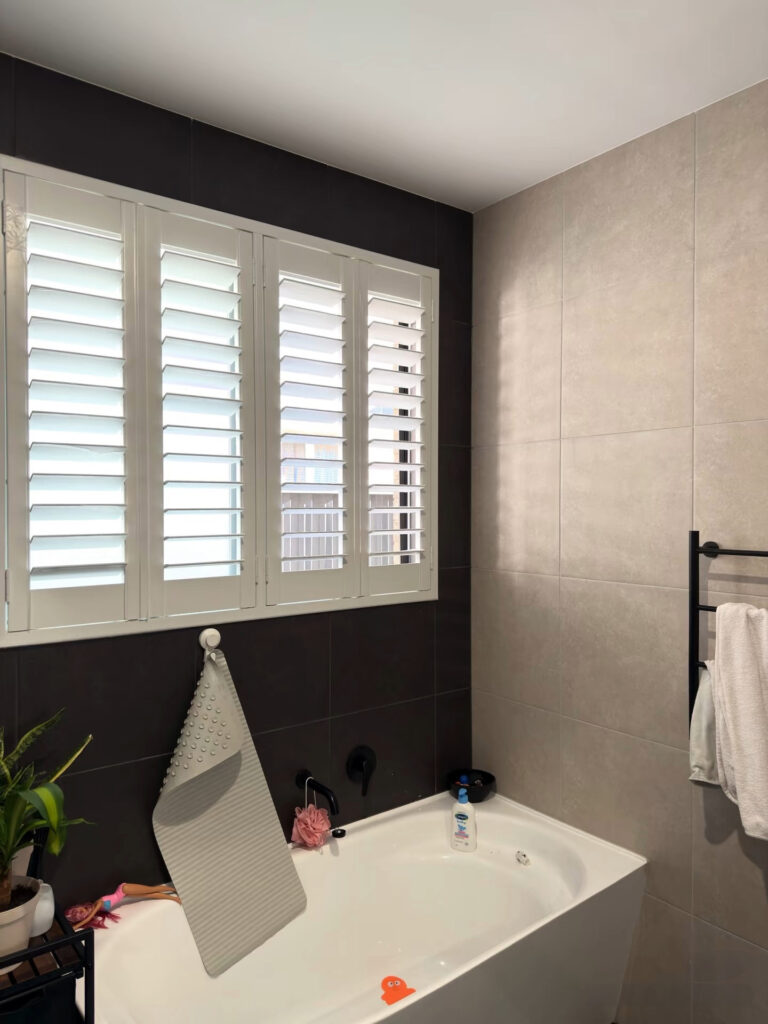 Jalousie Windows Projects 2