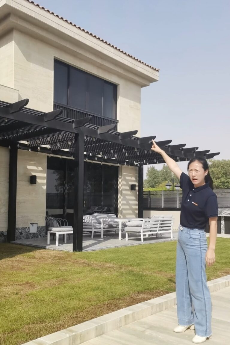 Residential Projects in Saudi Arabia