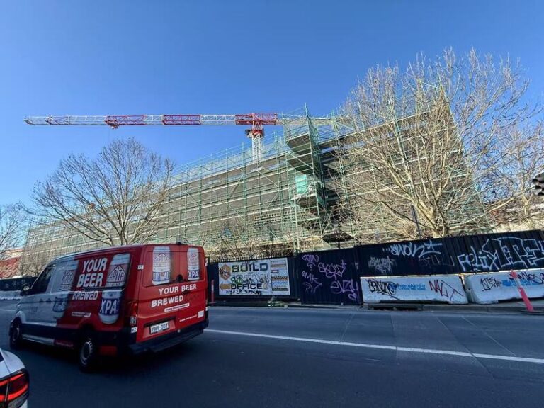 Australia Doors Windows Commercial Projects 2