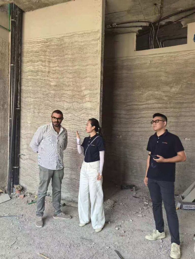 Boswindor Doors and Windows in Dubai Projects 5