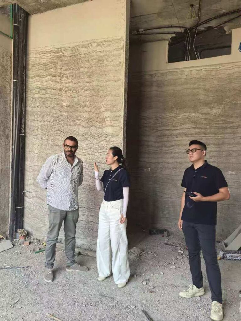 Boswindor Doors and Windows in Dubai Projects 5