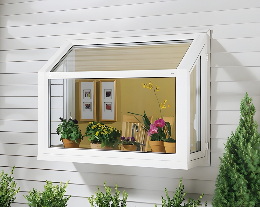 Garden Windows 3