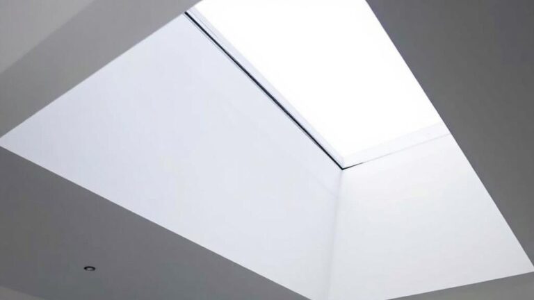 Clerestory Window 1