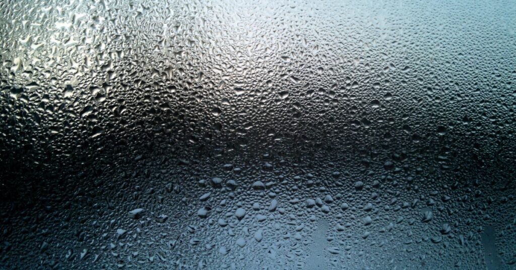 Custom Frosted Glass Windows