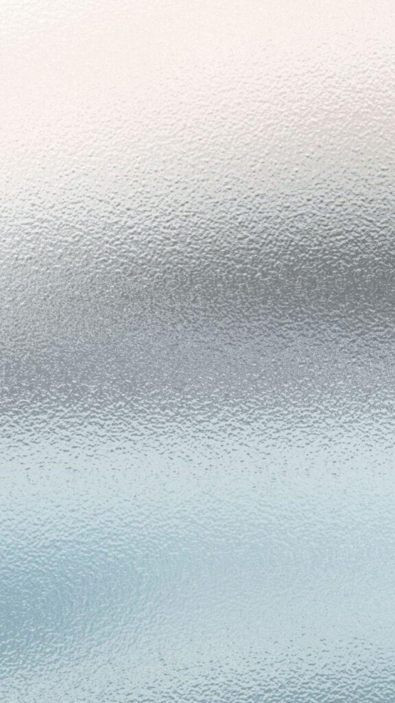 Sandblasted Glass 1