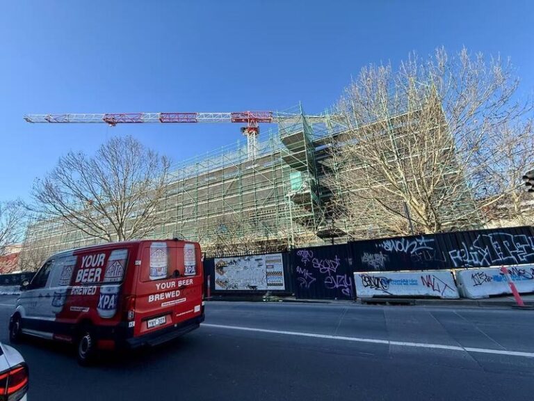 Australia Doors Windows Commercial Projects 2