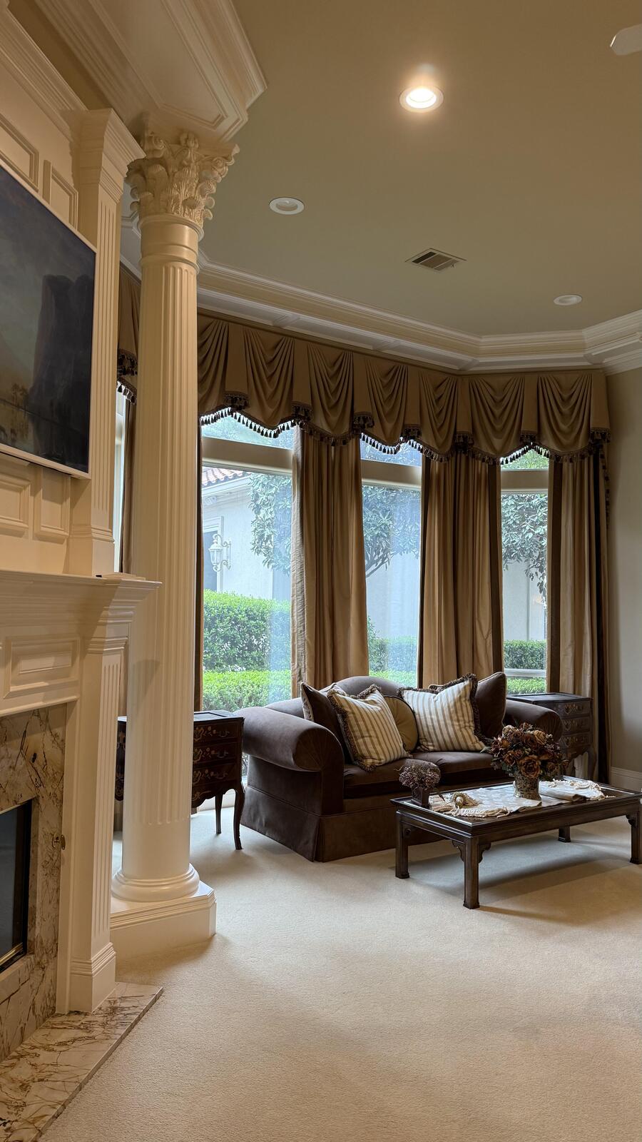 Dallas Villa Project I