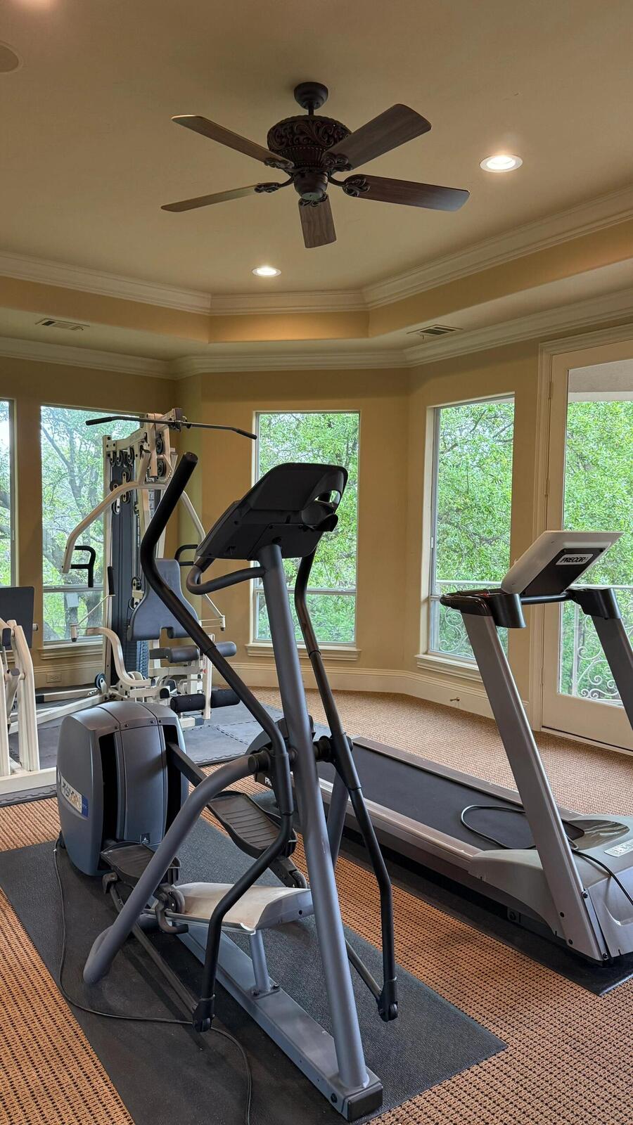 Dallas Villa Project II