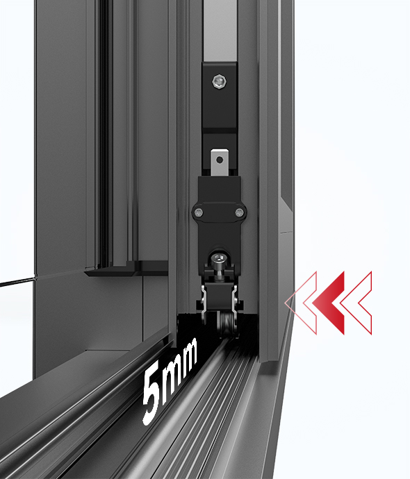 Sliding System