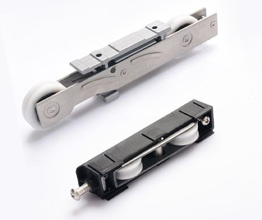 Sliding Door Rollers