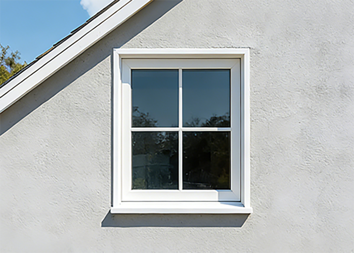 Fixed Picture Windows