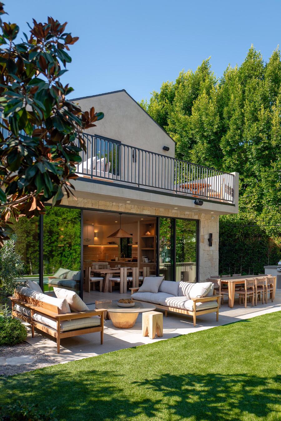 Los Angeles Villa Project