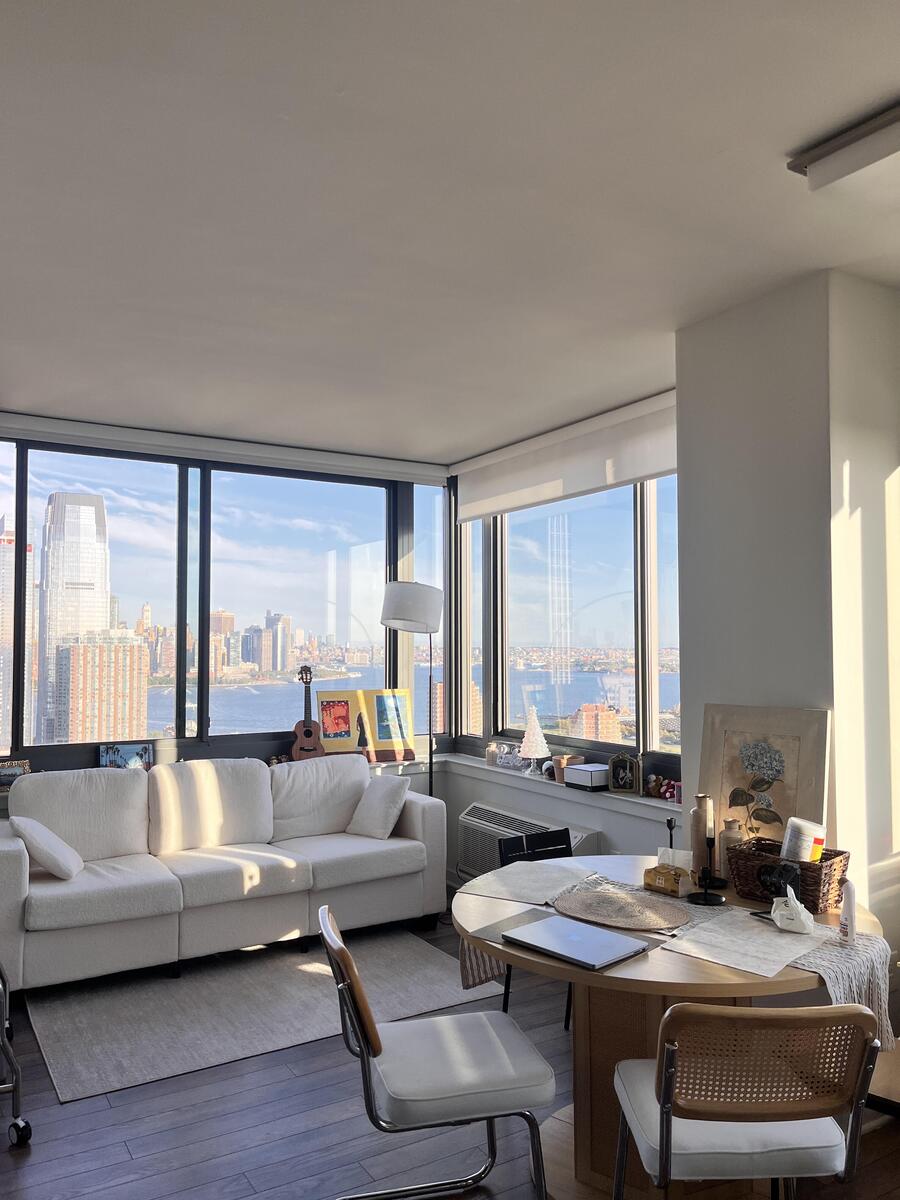 New York Apartment