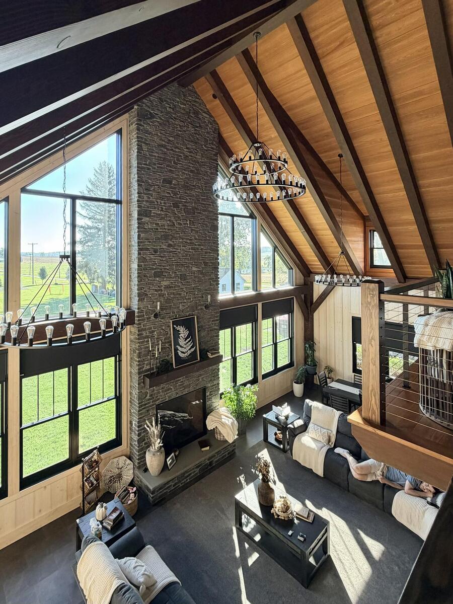 Pennsylvania Project