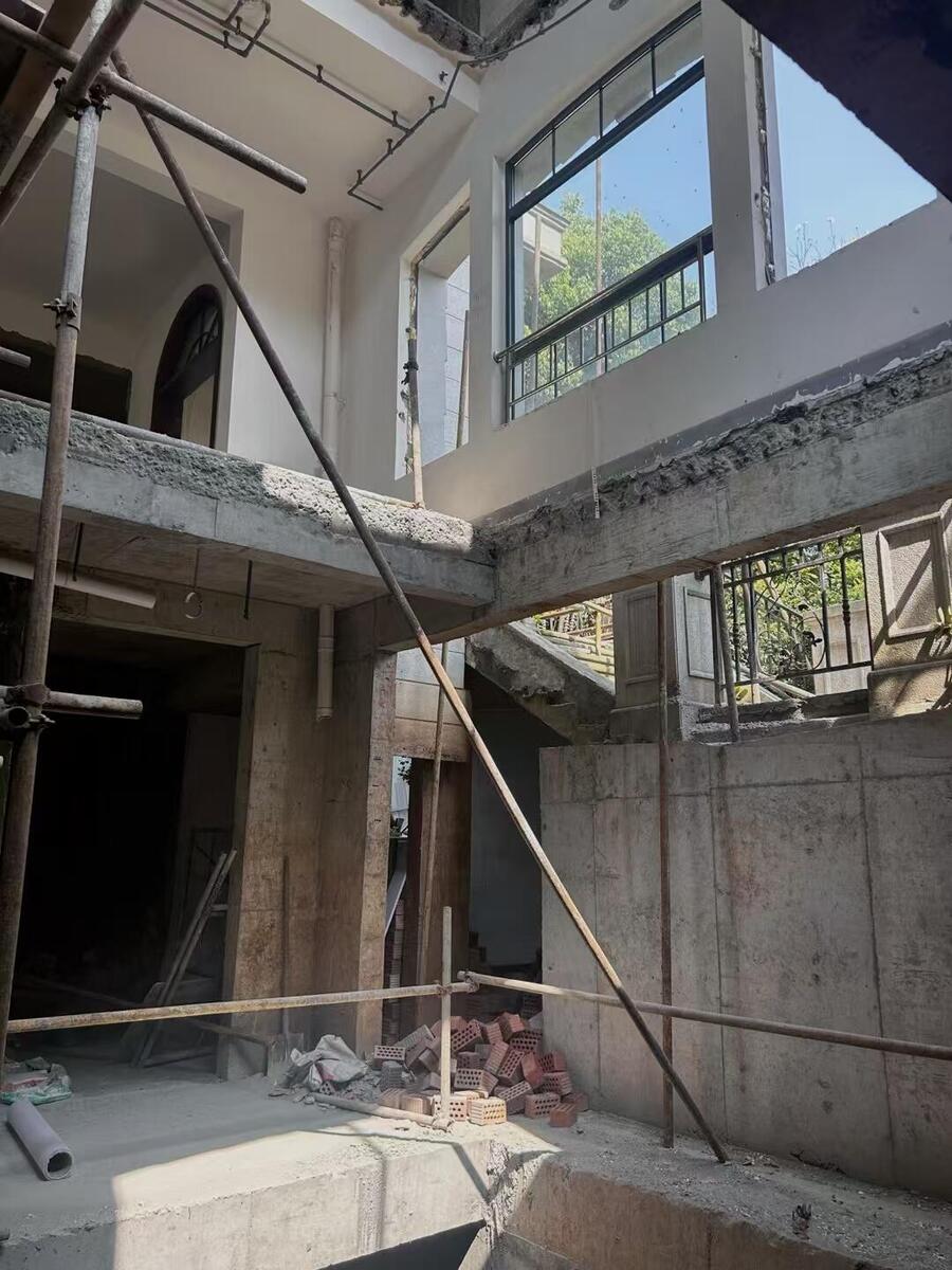 Tanzania Villa Project