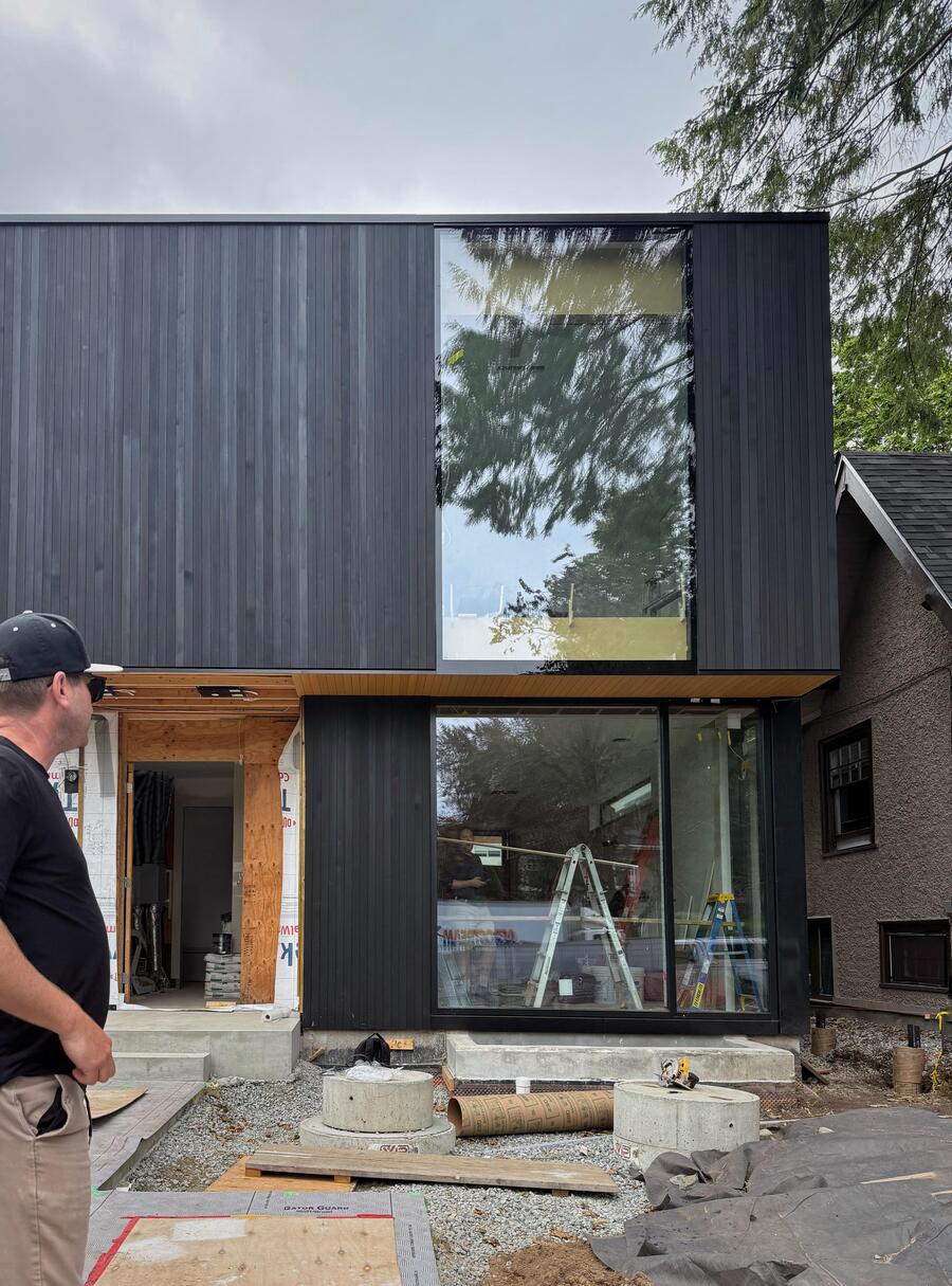 Vancouver Villa I