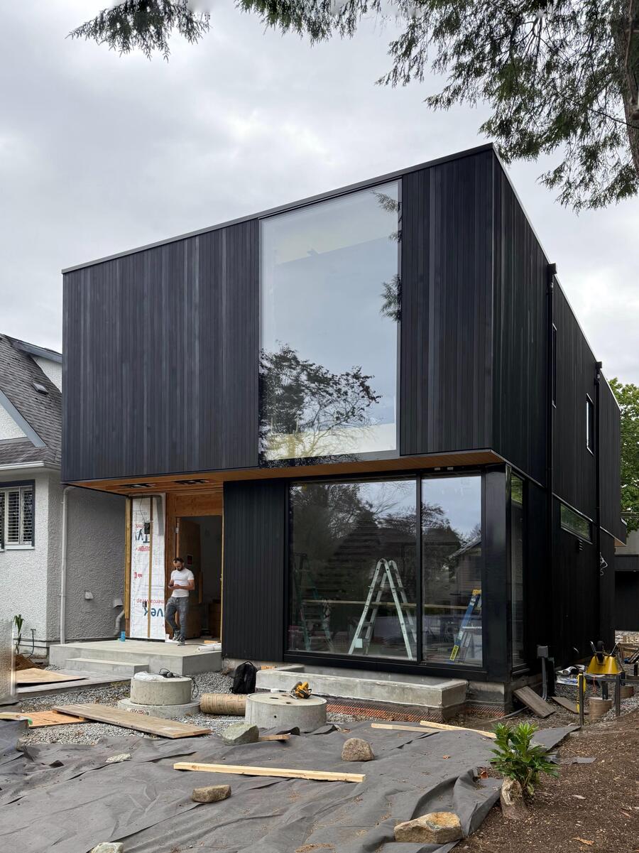 Vancouver Villa II
