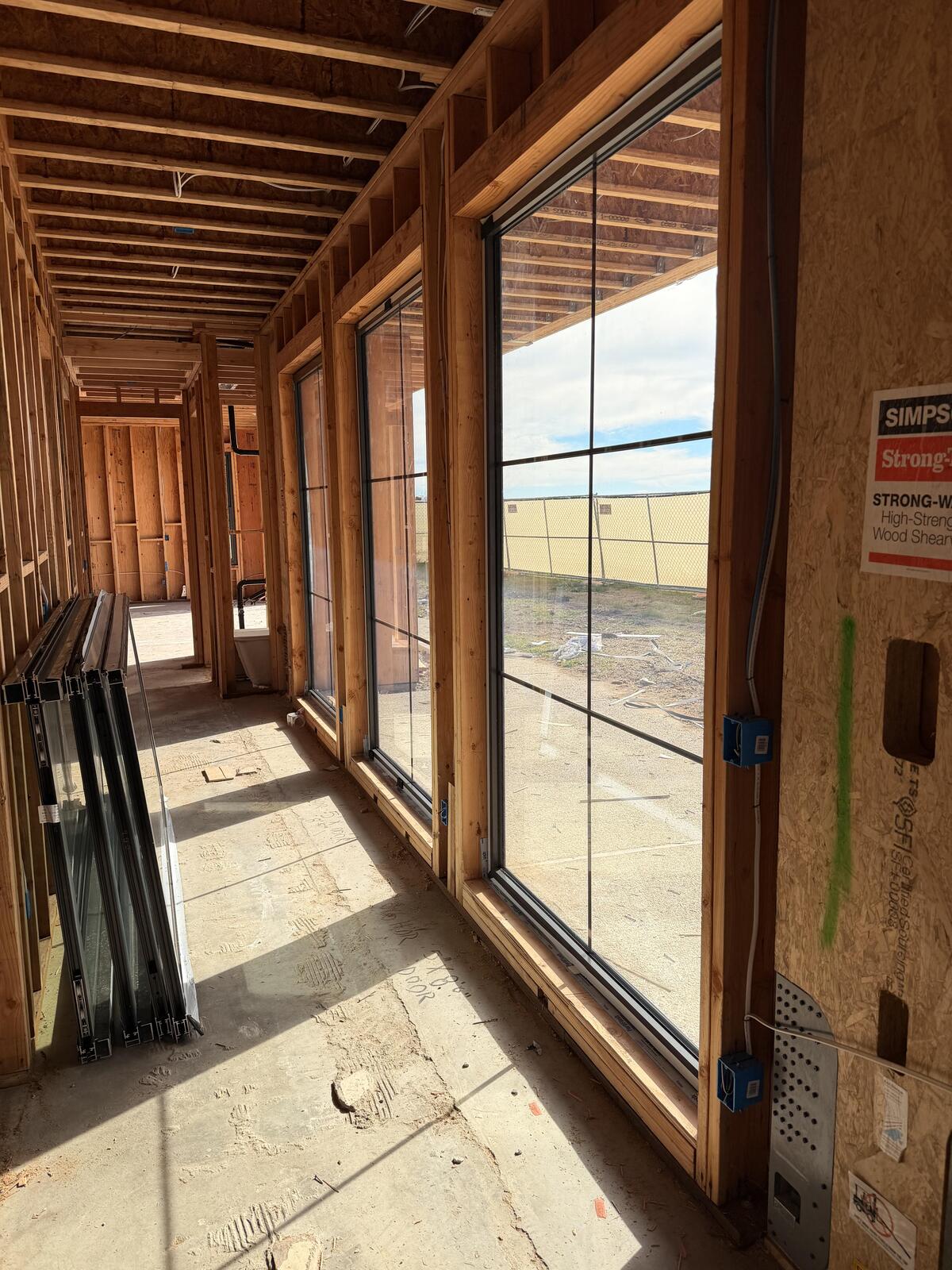 USA Windows Project