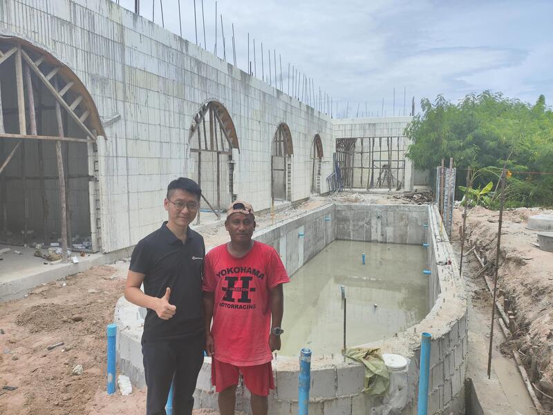 Villa Project