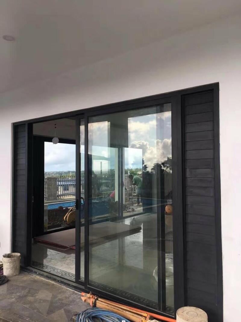 Residential Balcony