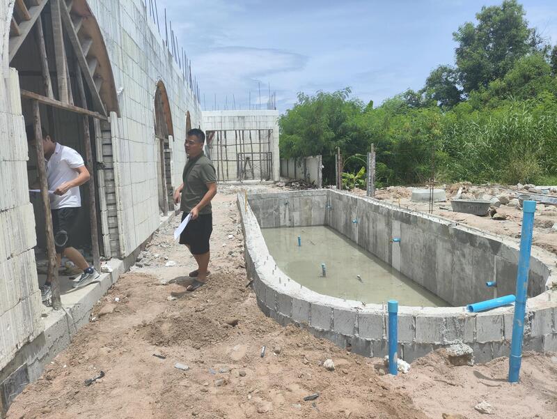 Villa Project