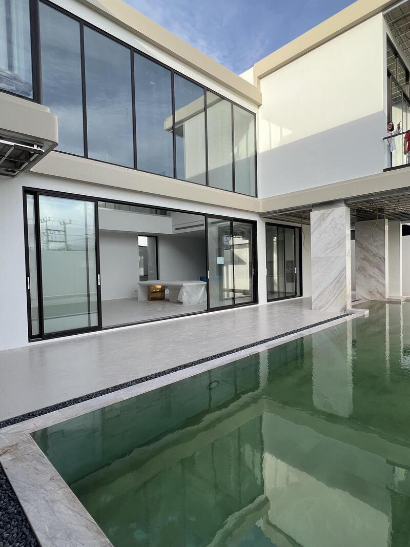 Villa Project