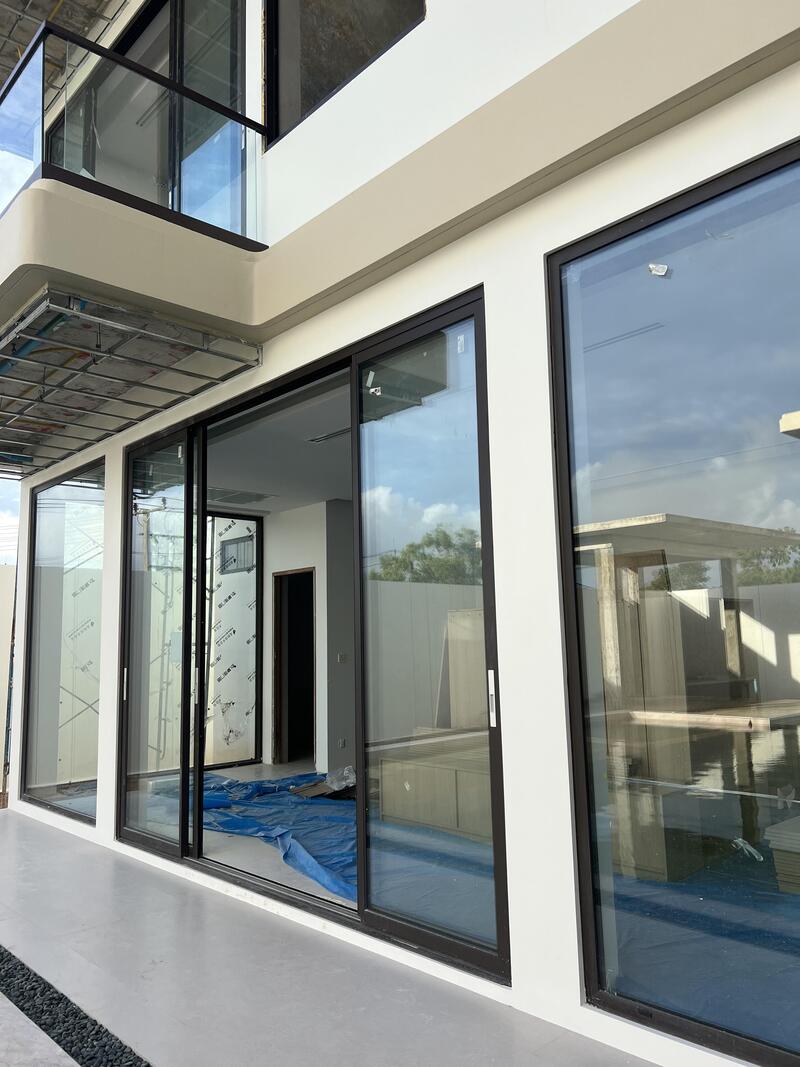 Apartment Project