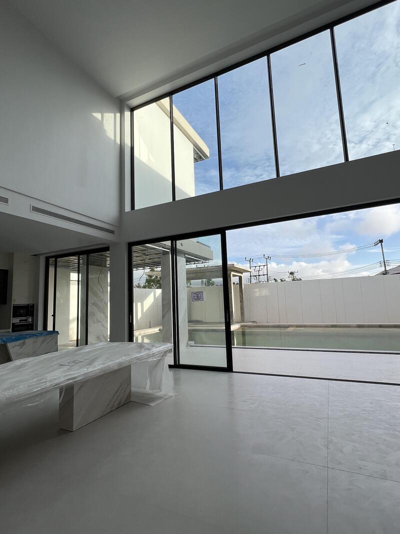 Villa Project