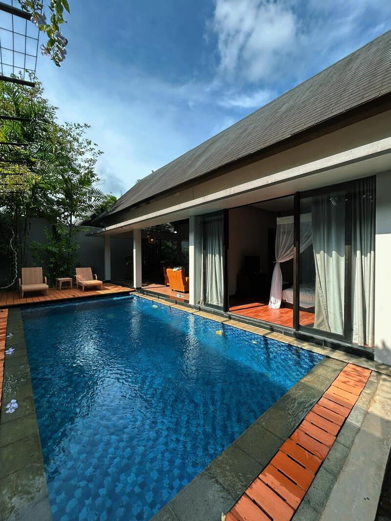 Hotel Project
