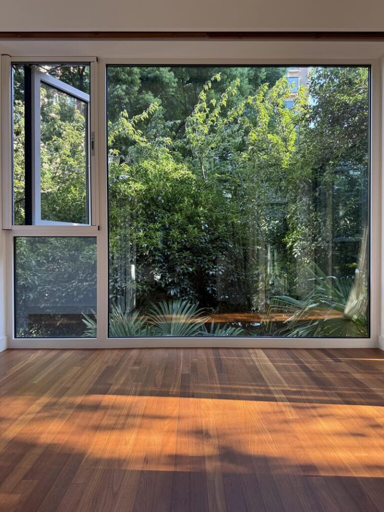 Casement Windows 1 1