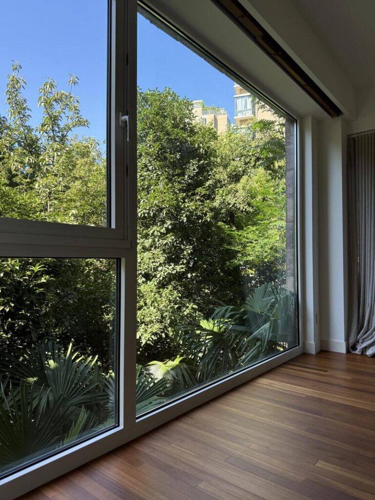 Casement Windows 2 1