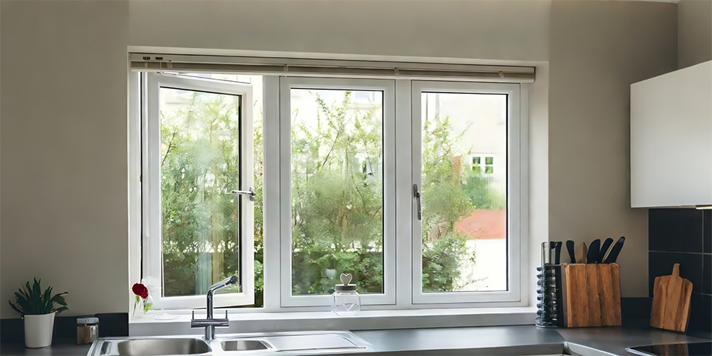 Casement Windows