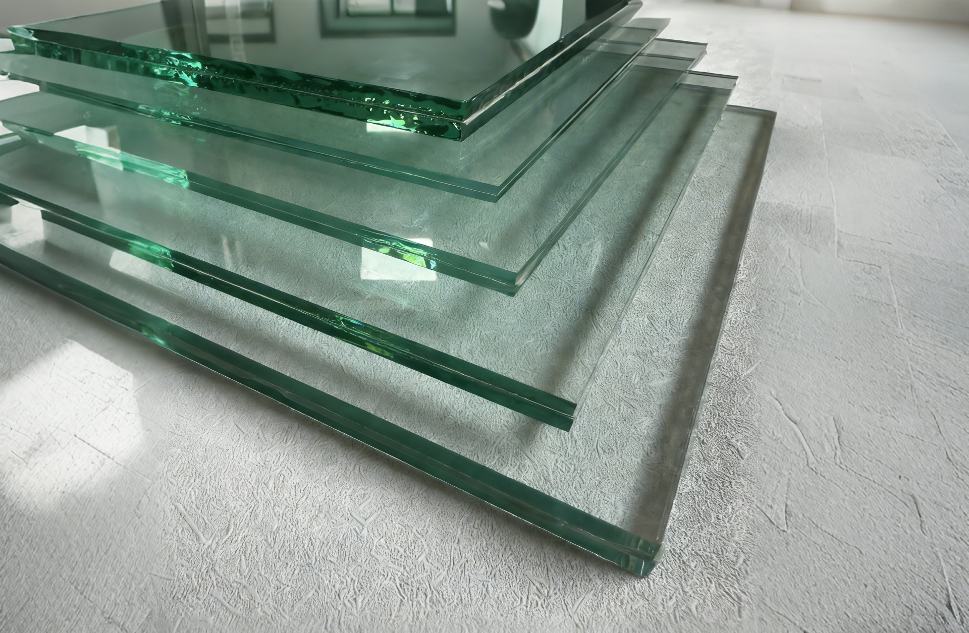 Laminated Safety