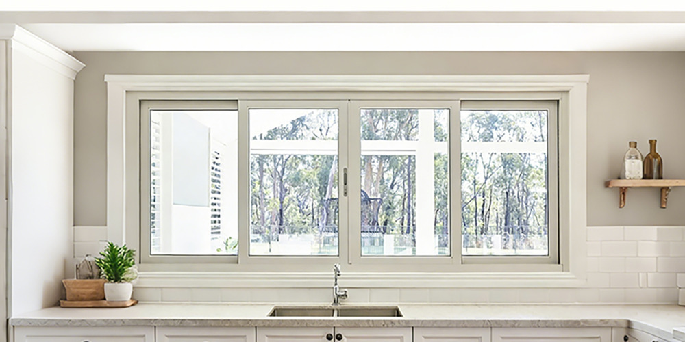 Sliding Windows